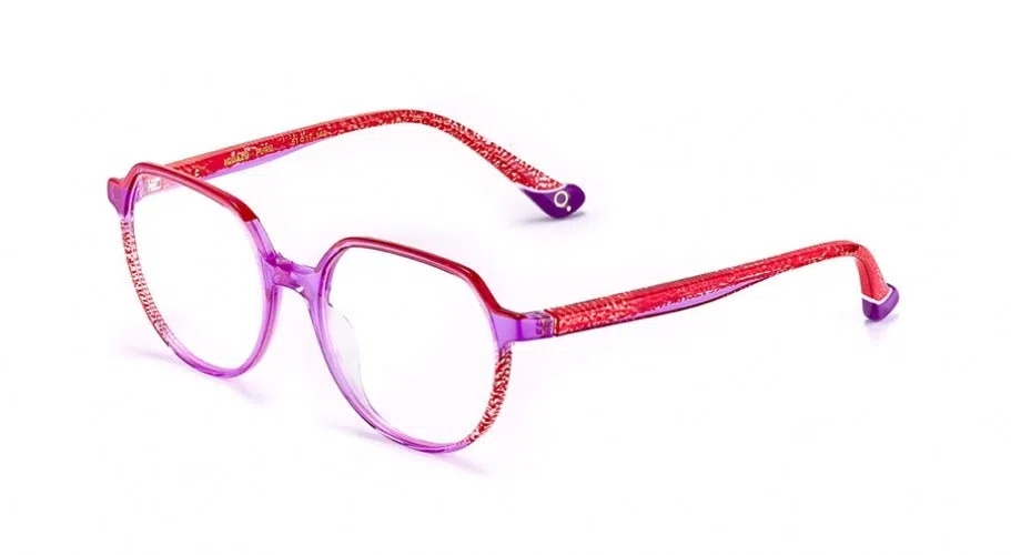 Etnia Barcelona IGUAZU Eyeglasses - view 3